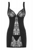 KOSZULKA HEARTINA CHEMISE